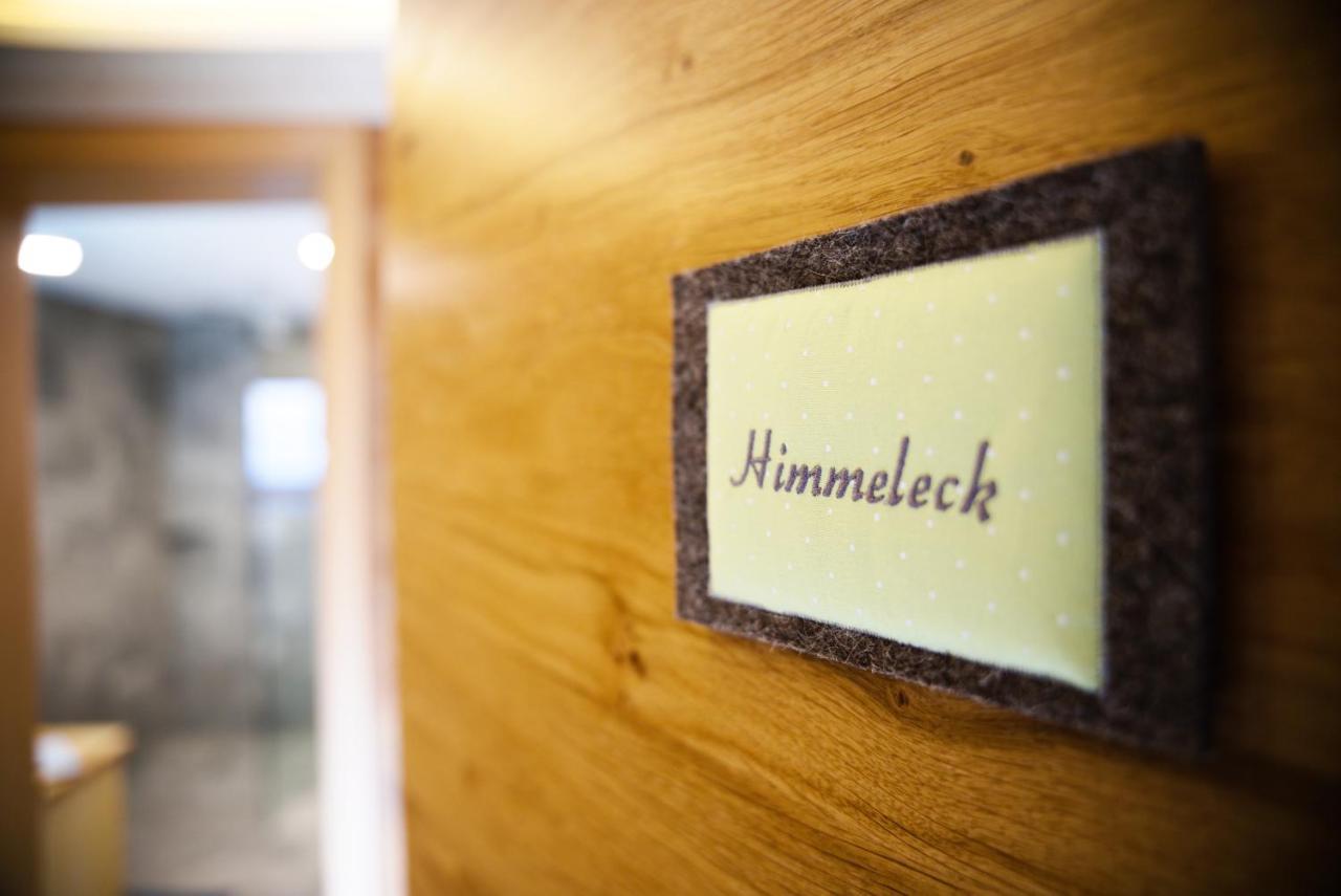 Leos Alpenchalet - Inclusive Sommer Bergbahnticket Und E-Auto Ladestation Oberstdorf Exteriör bild